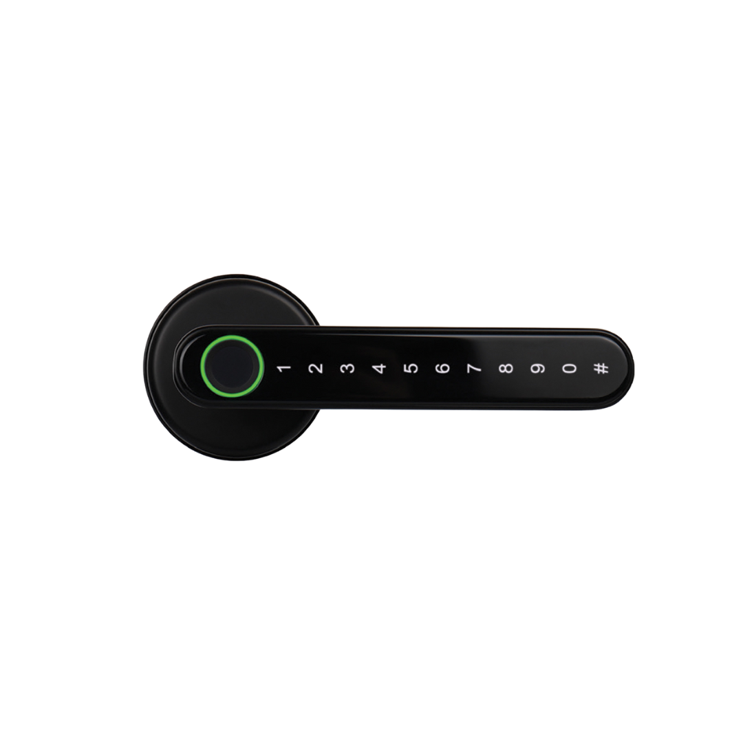 Prismlock - Fingerprint Door Lock