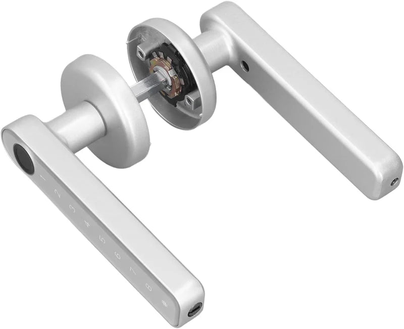 Prismlock - Fingerprint Door Lock