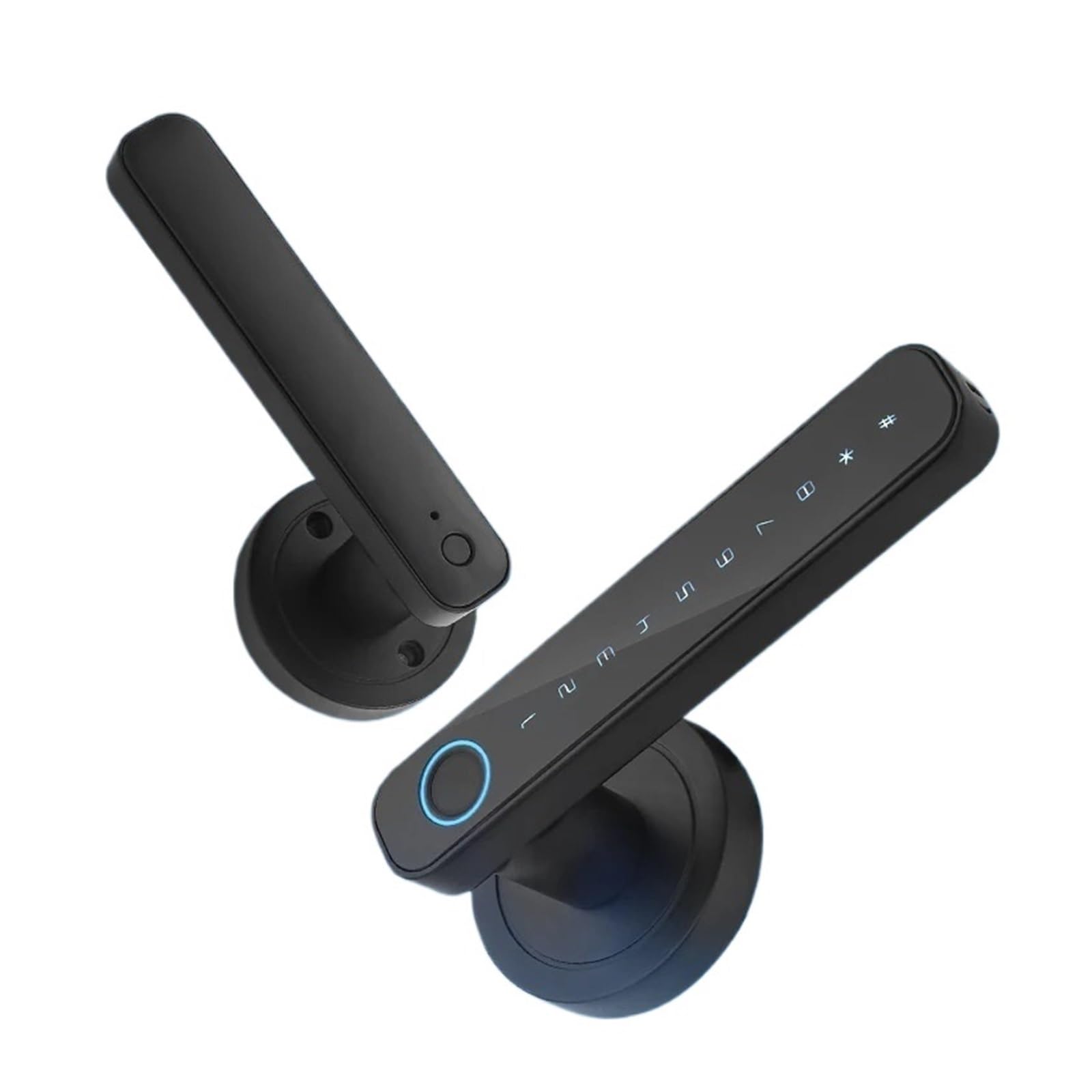 Prismlock - Fingerprint Door Lock