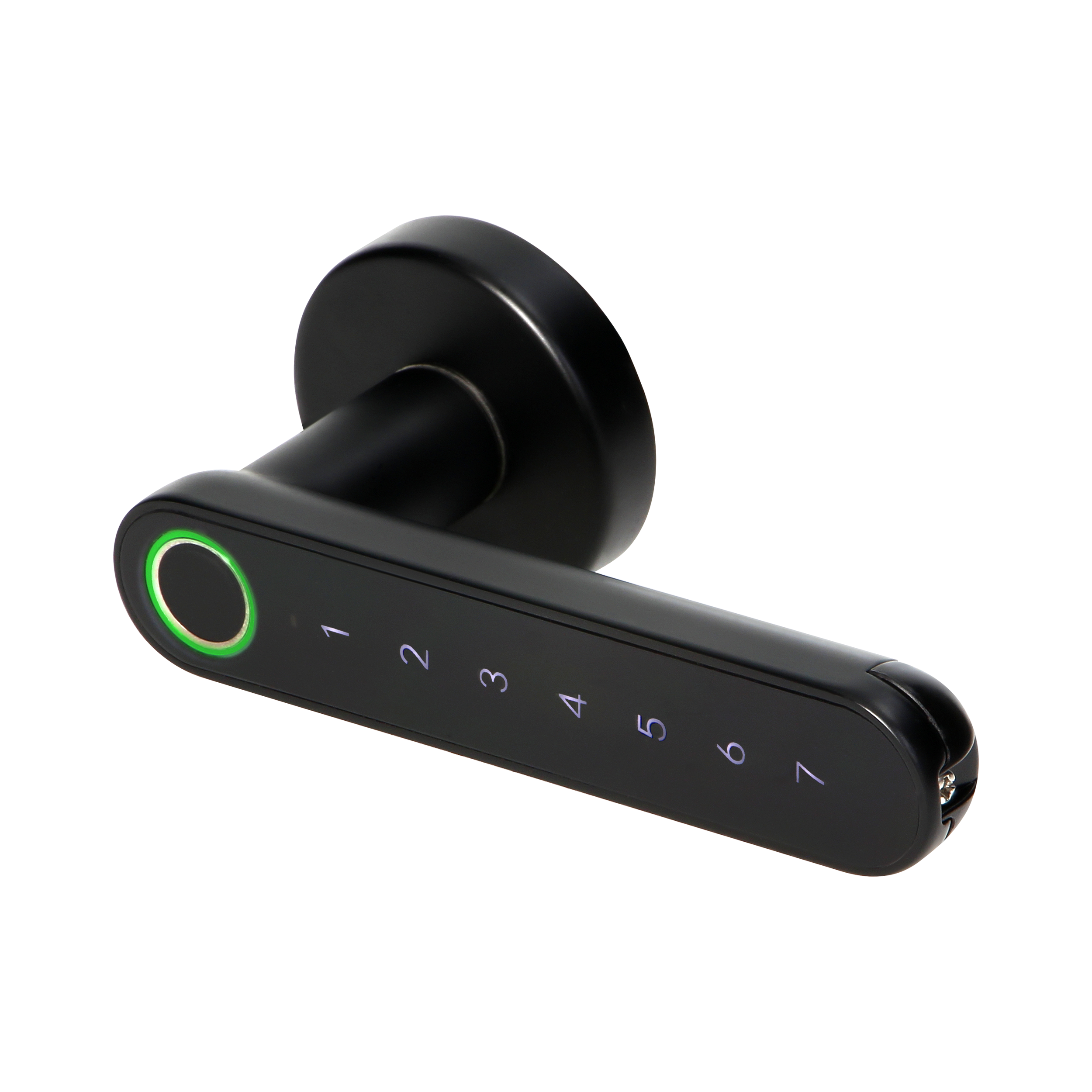 Prismlock - Fingerprint Door Lock