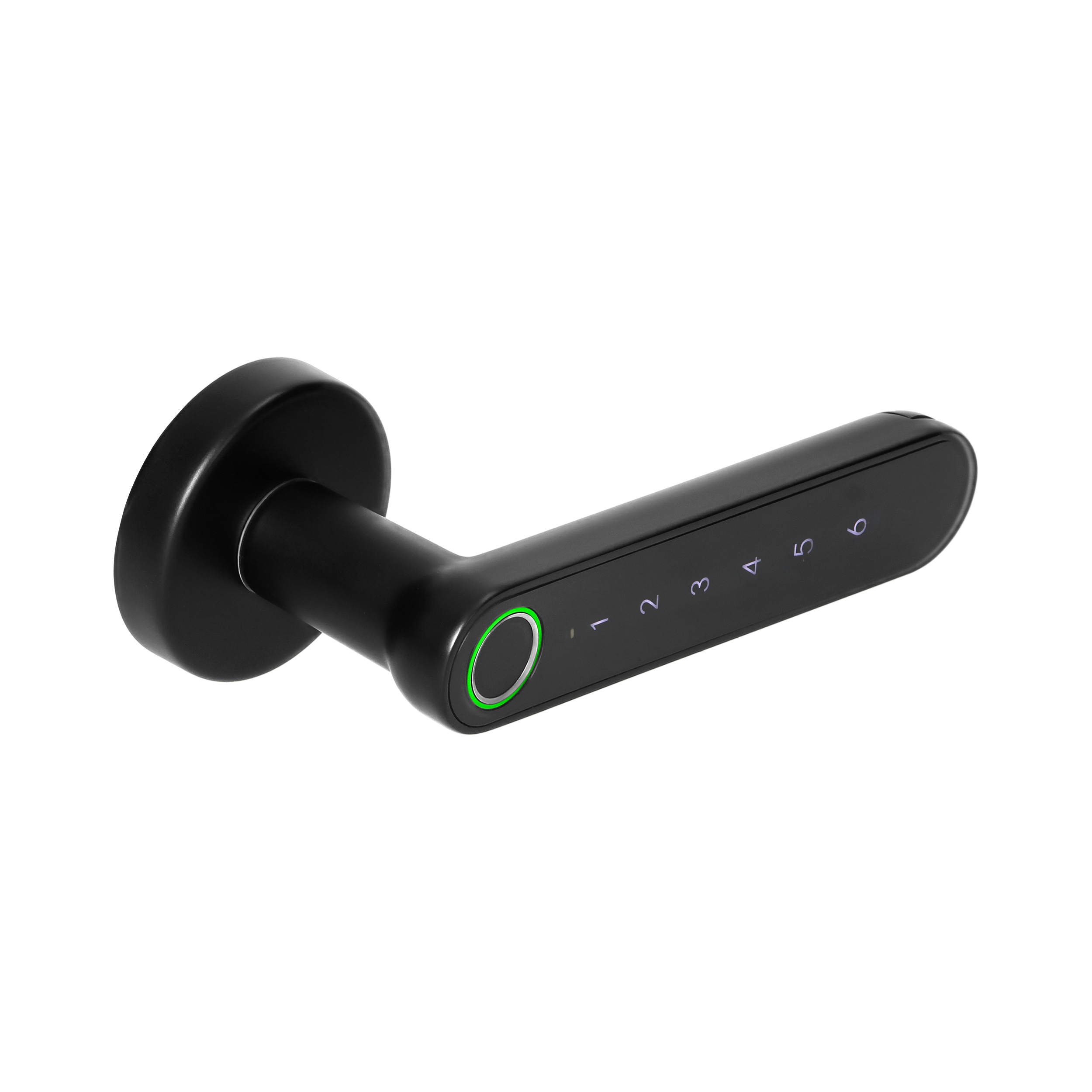 Prismlock - Fingerprint Door Lock