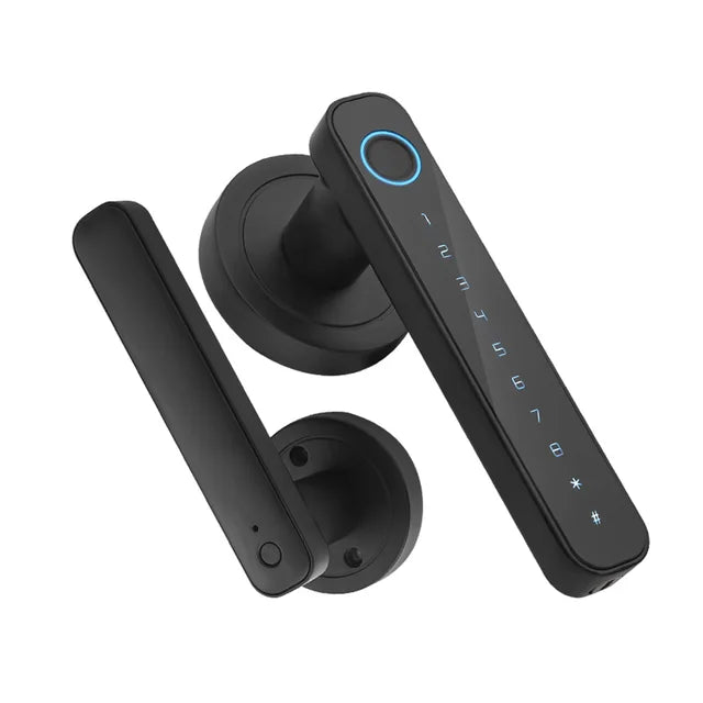 Prismlock - Fingerprint Door Lock