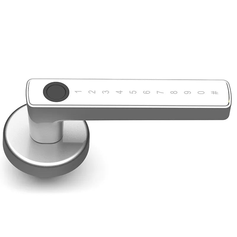 Prismlock - Fingerprint Door Lock