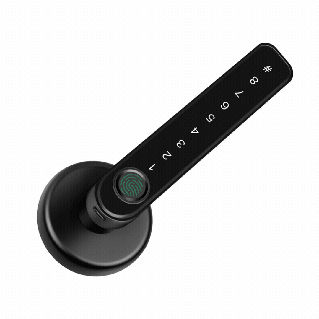 Prismlock - Fingerprint Door Lock